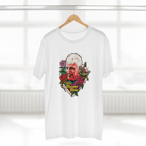 Let There Be A Thousand Blossoms Bloom! [Australian-Printed] - Men's Staple Tee