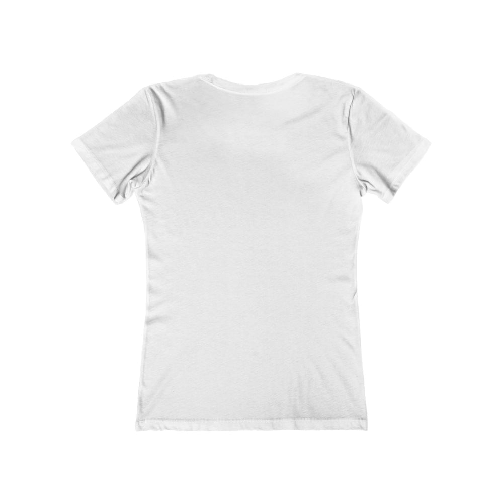 AMY REMEIKIS [Australian-Printed] - Women's The Boyfriend Tee