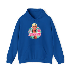 KENERGY [Australian-Printed] - Unisex Heavy Blend™ Hooded Sweatshirt