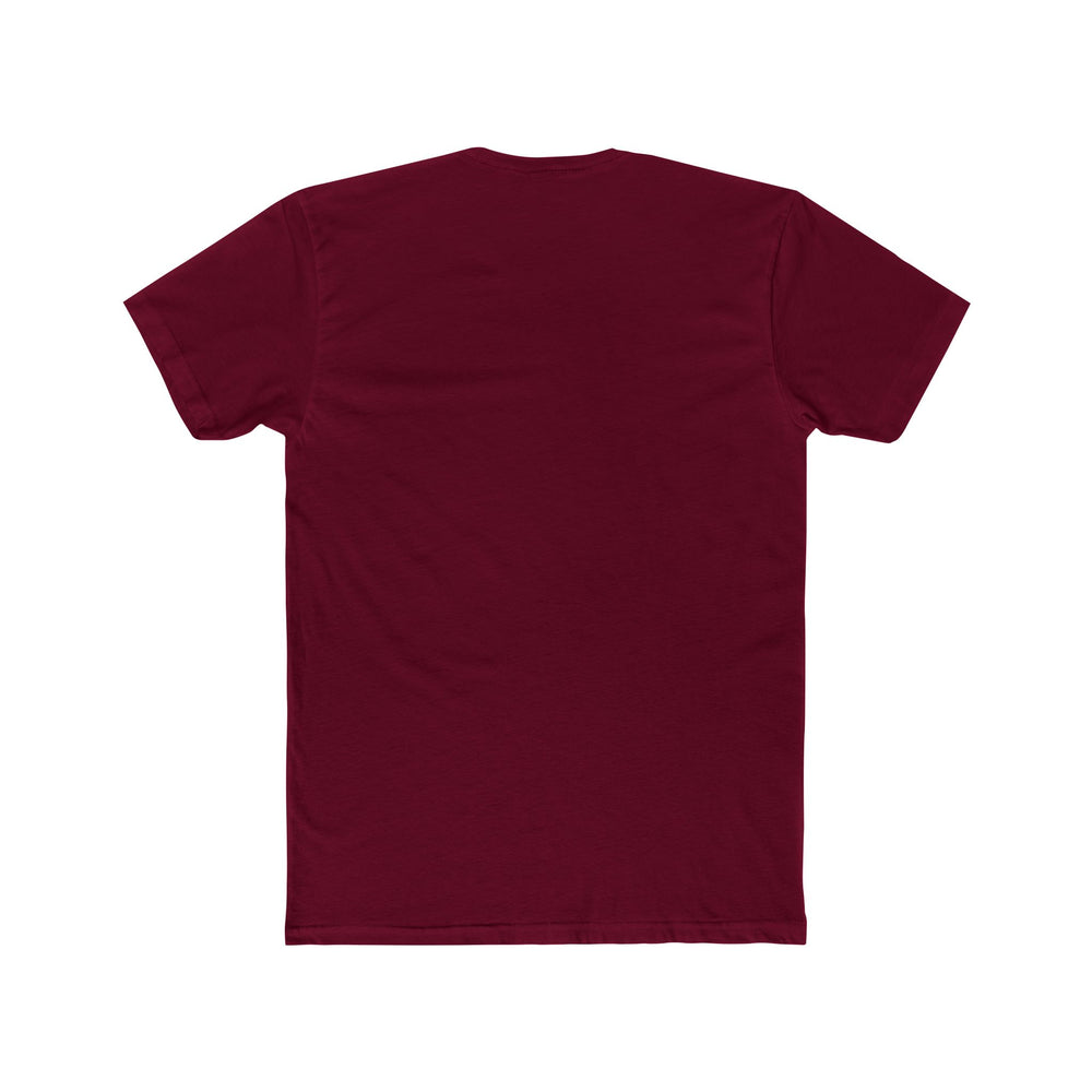 Holding Space - Men's Cotton Crew Tee