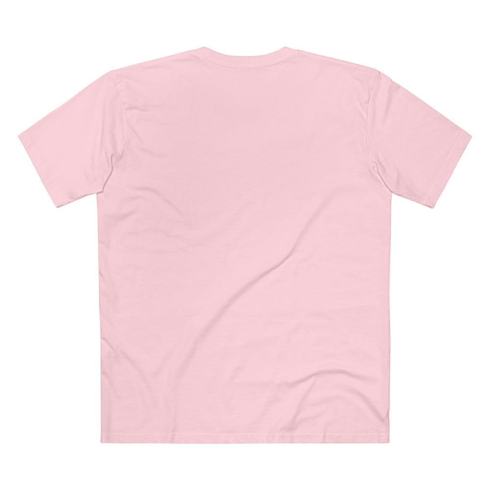 Holding Space [Australian-Printed] Men's Staple Tee