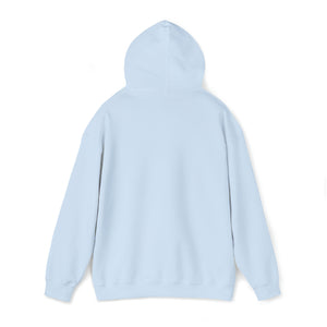 BARBENHEIMER [Australian-Printed] - Unisex Heavy Blend™ Hooded Sweatshirt