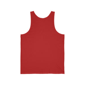 FILTH - Unisex Jersey Tank - Unisex Jersey Tank