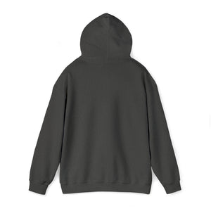 KENERGY [Australian-Printed] - Unisex Heavy Blend™ Hooded Sweatshirt