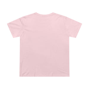 MIRIAM [Australian-Printed] - Women’s Maple Tee