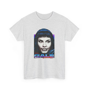 GALE [Australian-Printed] - Unisex Heavy Cotton Tee