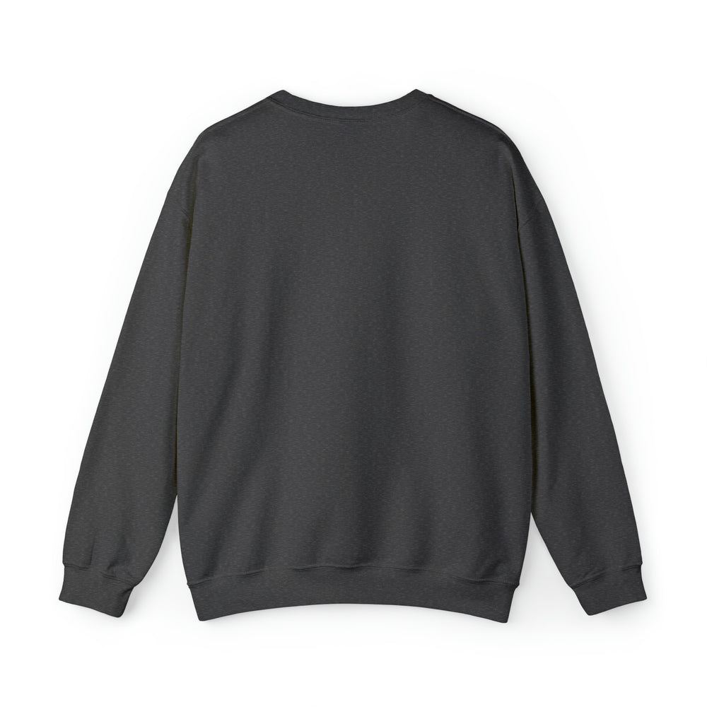 HOME-OA [Australian-Printed] - Unisex Heavy Blend™ Crewneck Sweatshirt