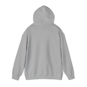 AMY REMEIKIS [Australian-Printed] - Unisex Heavy Blend™ Hooded Sweatshirt