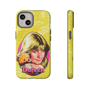 Doreen - Tough Cases