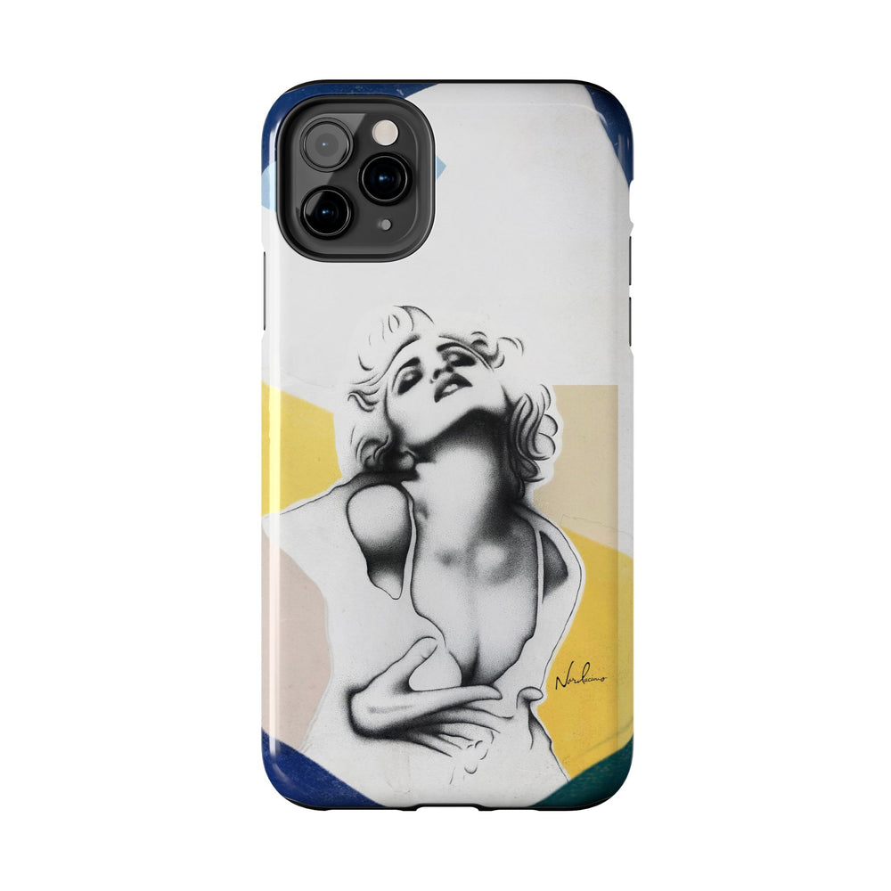 YEARNING - Case Mate Tough Phone Cases