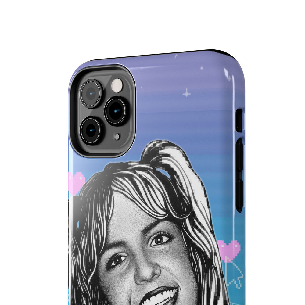 E-mail My Heart - Case Mate Tough Phone Cases