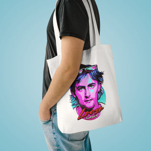 Loose Unit - Alt Version [Australian-Printed] - Cotton Tote Bag