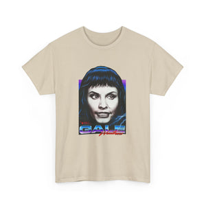 GALE [Australian-Printed] - Unisex Heavy Cotton Tee