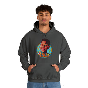 Did I Do That? - Unisex Heavy Blend™ Hooded Sweatshirt