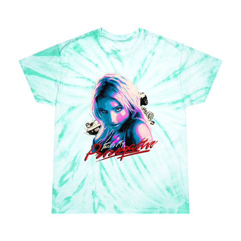 That's My Prerogative - Tie-Dye Tee, Cyclone