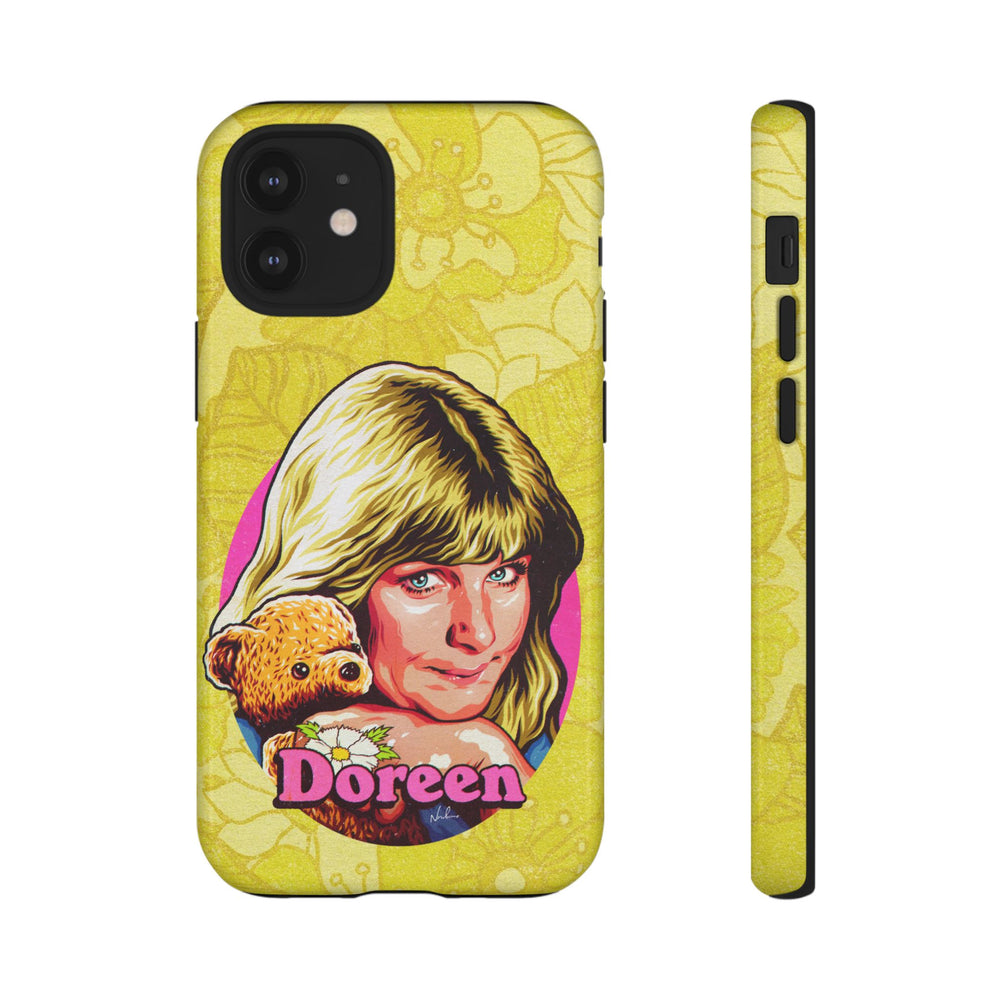 Doreen - Tough Cases