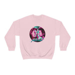 I'm With Muriel - Unisex Heavy Blend™ Crewneck Sweatshirt