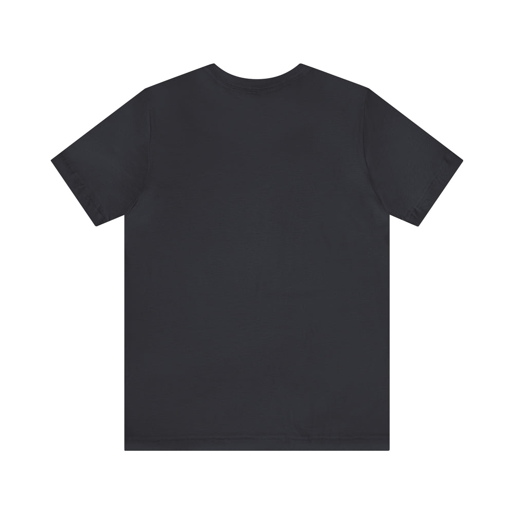 BARBENHEIMER [UK-Printed] - Unisex Jersey Short Sleeve Tee