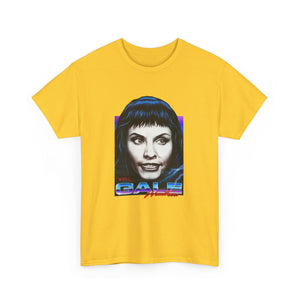 GALE [Australian-Printed] - Unisex Heavy Cotton Tee