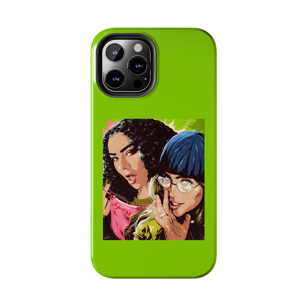 GUESS - Tough Phone Cases, Case-Mate