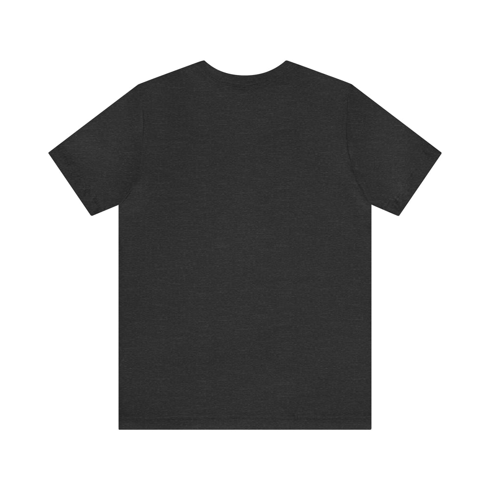 BARBENHEIMER - Unisex Jersey Short Sleeve Tee