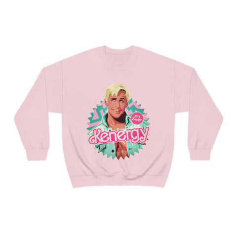 KENERGY - Unisex Heavy Blend™ Crewneck Sweatshirt