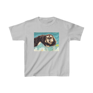 COOOKIE [AU-Printed] - Kids Heavy Cotton™ Tee