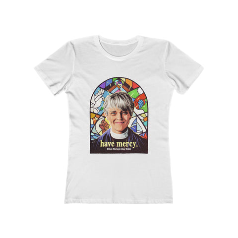 Have Mercy [Australian-Printed] - Women's The Boyfriend Tee