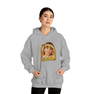 Alice - Unisex Heavy Blend™ Hooded Sweatshirt