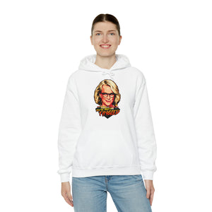 You've Been Tingled [Australian-Printed] - Unisex Heavy Blend™ Hooded Sweatshirt