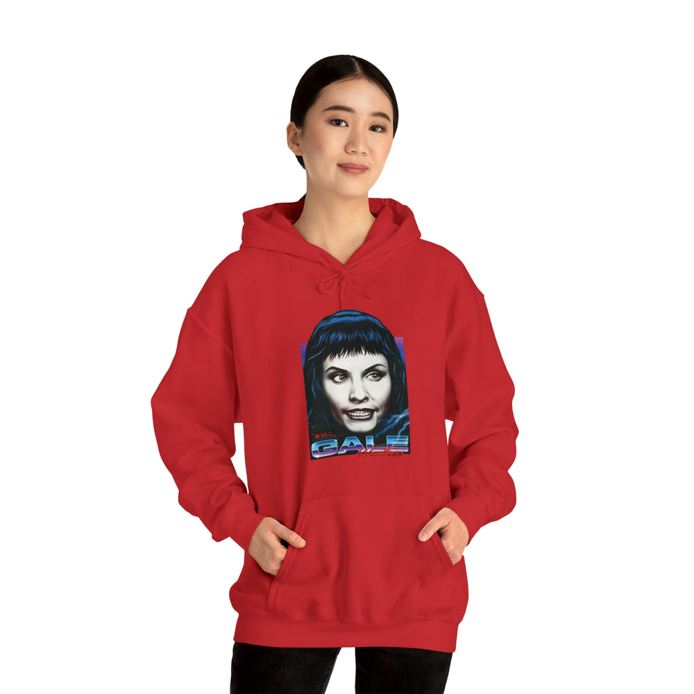 GALE - Unisex Heavy Blend™ Hooded Sweatshirt