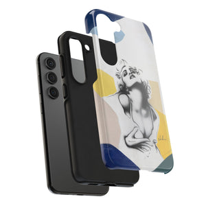 YEARNING - Case Mate Tough Phone Cases