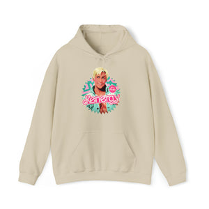 KENERGY [Australian-Printed] - Unisex Heavy Blend™ Hooded Sweatshirt