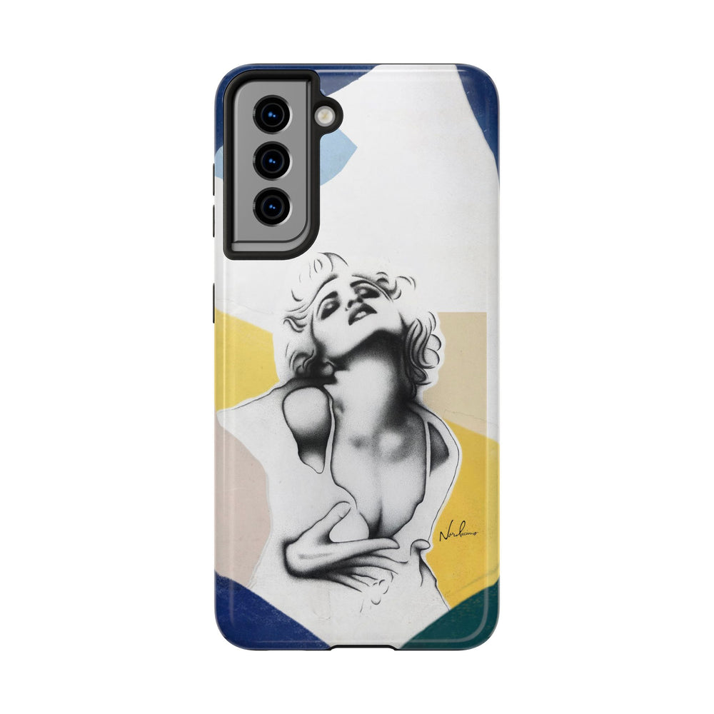 YEARNING - Case Mate Tough Phone Cases