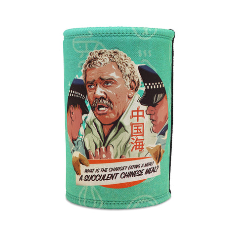 A SUCCULENT CHINESE MEAL [AU-Printed] - Stubby Cooler