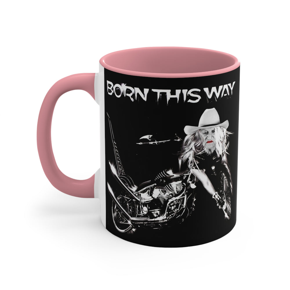 You're Lebanese, You're Orient [Australian-Printed] - 11oz Accent Mug