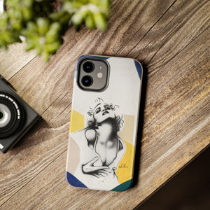 YEARNING - Case Mate Tough Phone Cases