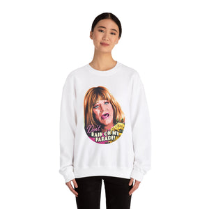 Don't Rain On My Parade! [US-Printed] - Unisex Heavy Blend™ Crewneck Sweatshirt