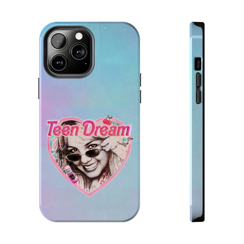 TEEN DREAM - Case Mate Tough Phone Cases