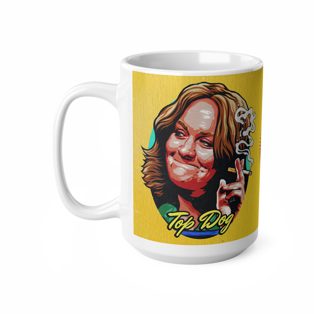 Top Dog [UK-Printed] - Mug