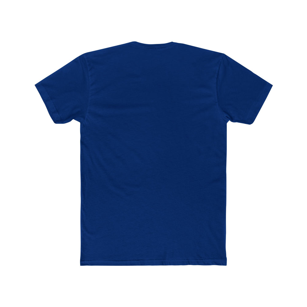 Holding Space - Men's Cotton Crew Tee