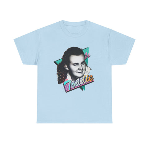 TOADIE [Australian-Printed] - Unisex Heavy Cotton Tee