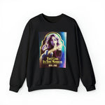 The Girl In The Mirror  - Unisex Heavy Blend™ Crewneck Sweatshirt