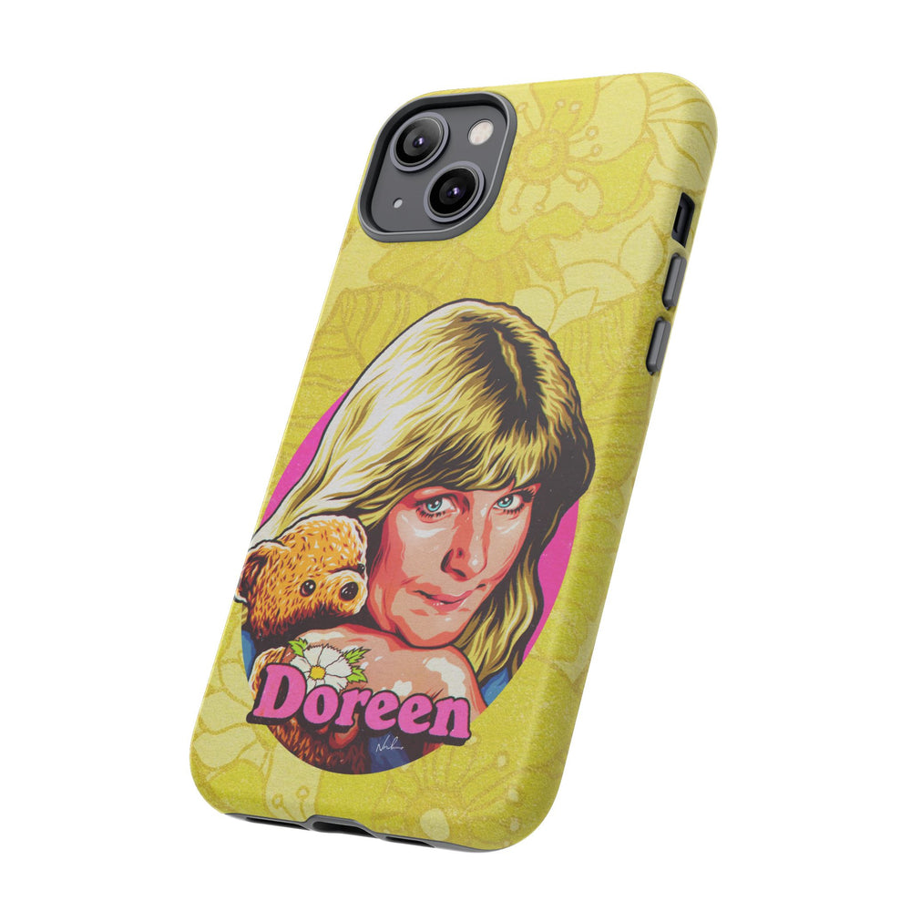 Doreen - Tough Cases