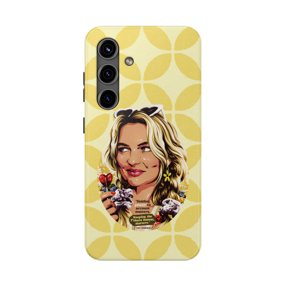 AMY REMEIKIS - Tough Phone Cases, Case-Mate