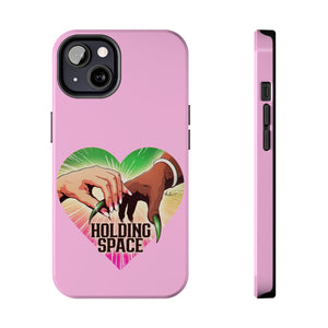 Holding Space - Tough Phone Cases, Case-Mate