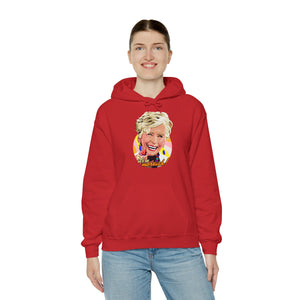 It's So Moreish! [Australian-Printed] - Unisex Heavy Blend™ Hooded Sweatshirt