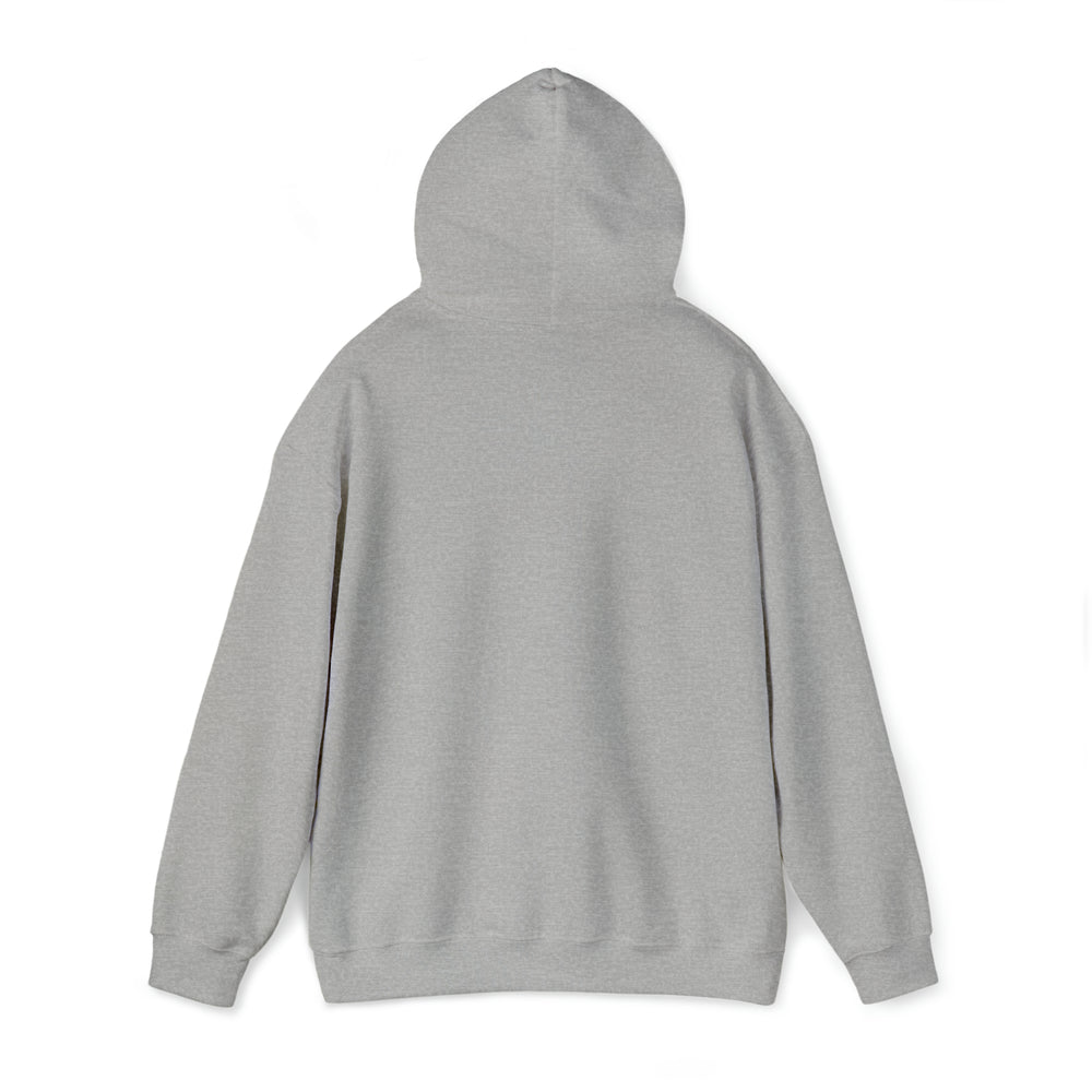 MIRIAM [Australian-Printed] - Unisex Heavy Blend™ Hooded Sweatshirt