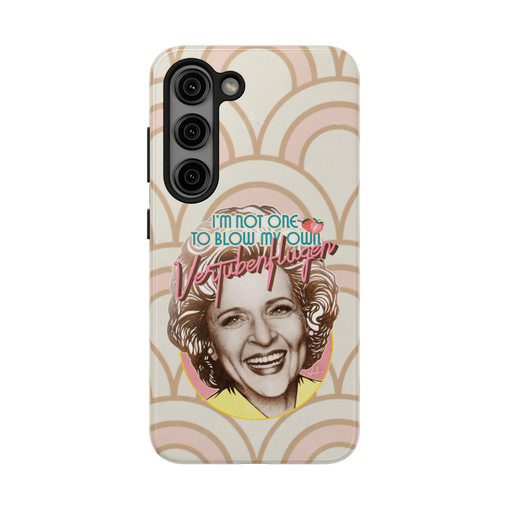 ROSE - Case Mate Tough Phone Cases