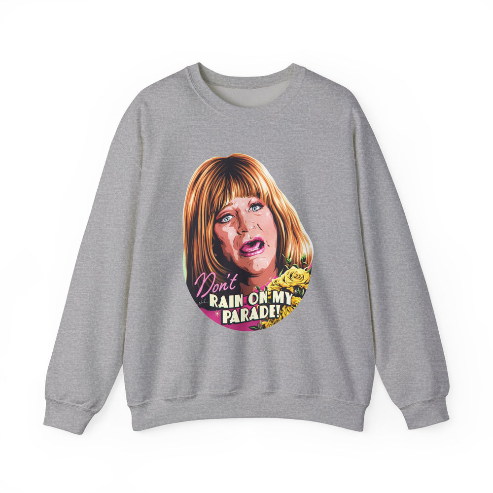 Don't Rain On My Parade! [Australian-Printed] - Unisex Heavy Blend™ Crewneck Sweatshirt